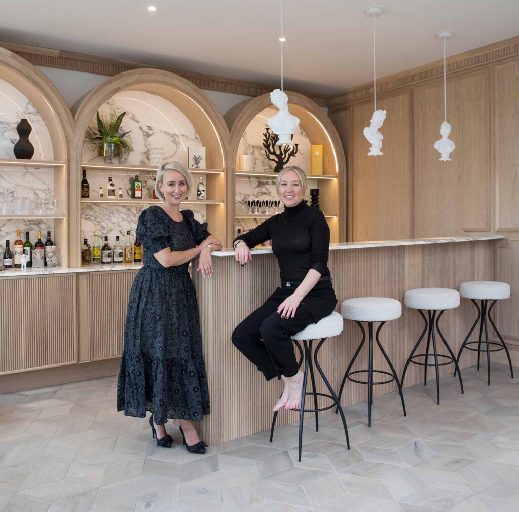 Home Styling - Faye Robinson Interiors