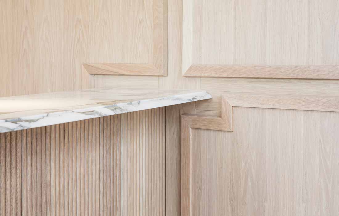 Residential Interior Designer - Faye Robinson Interiors