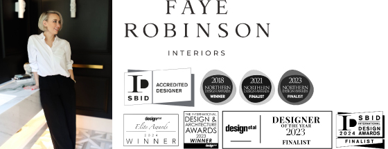 Faye Ronisnon Email Signature